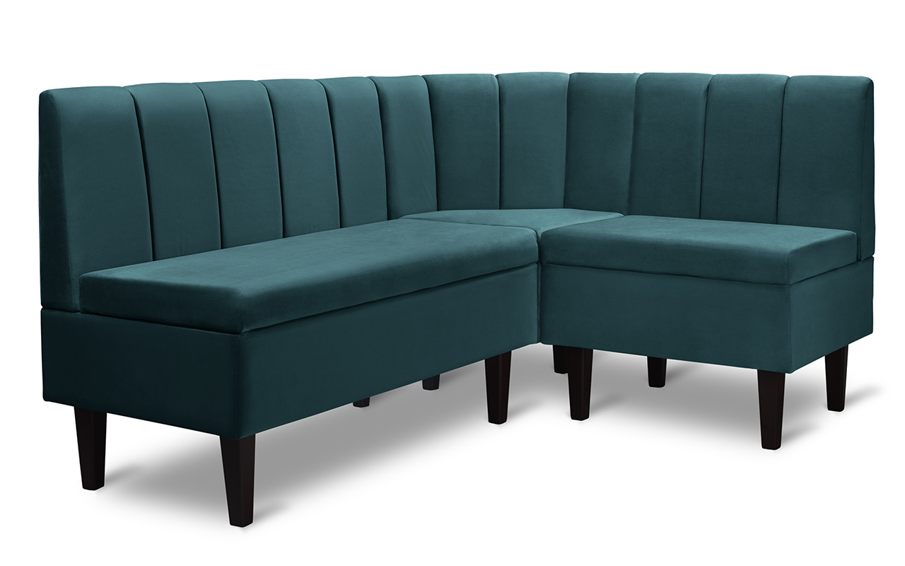 Flepers Lion Лео угловой фото 13