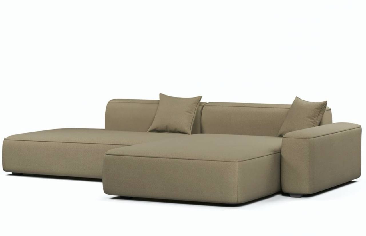 диван Gupan Flos угловой 1 Gupan Flos угловой