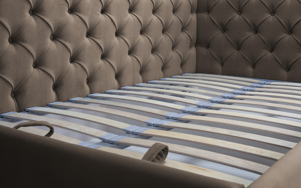 Flepers Lion Оливия без ящиков правая фото 4