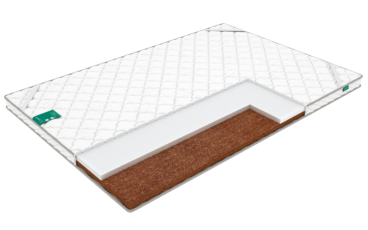 Sleeptek Foam Cocos 4