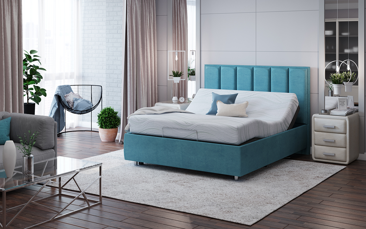 ProSon Dream Motion Memo Flex S фото 20