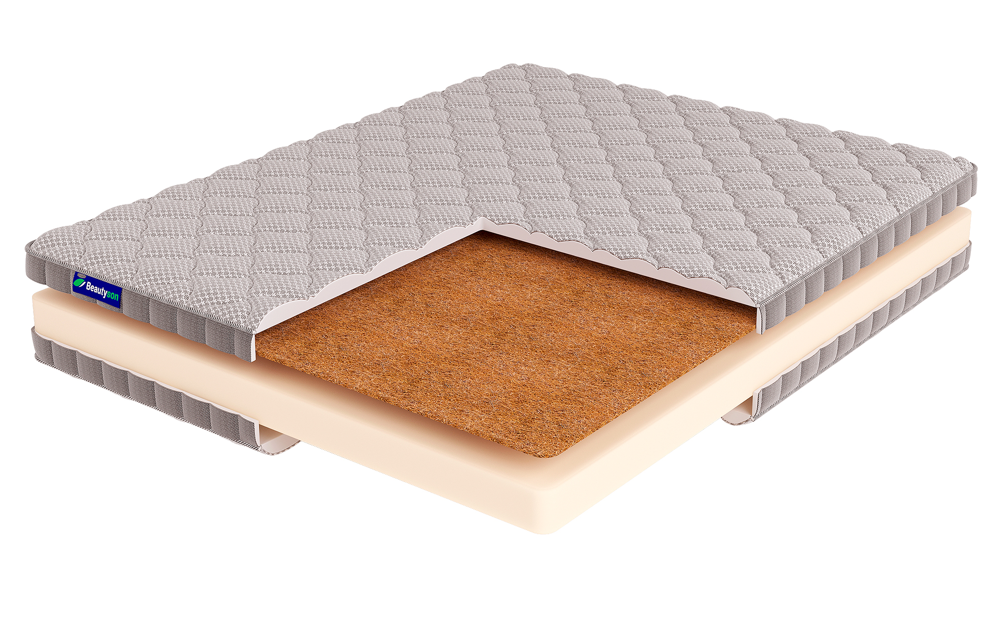 Beautyson Roll Foam 14 Cocos