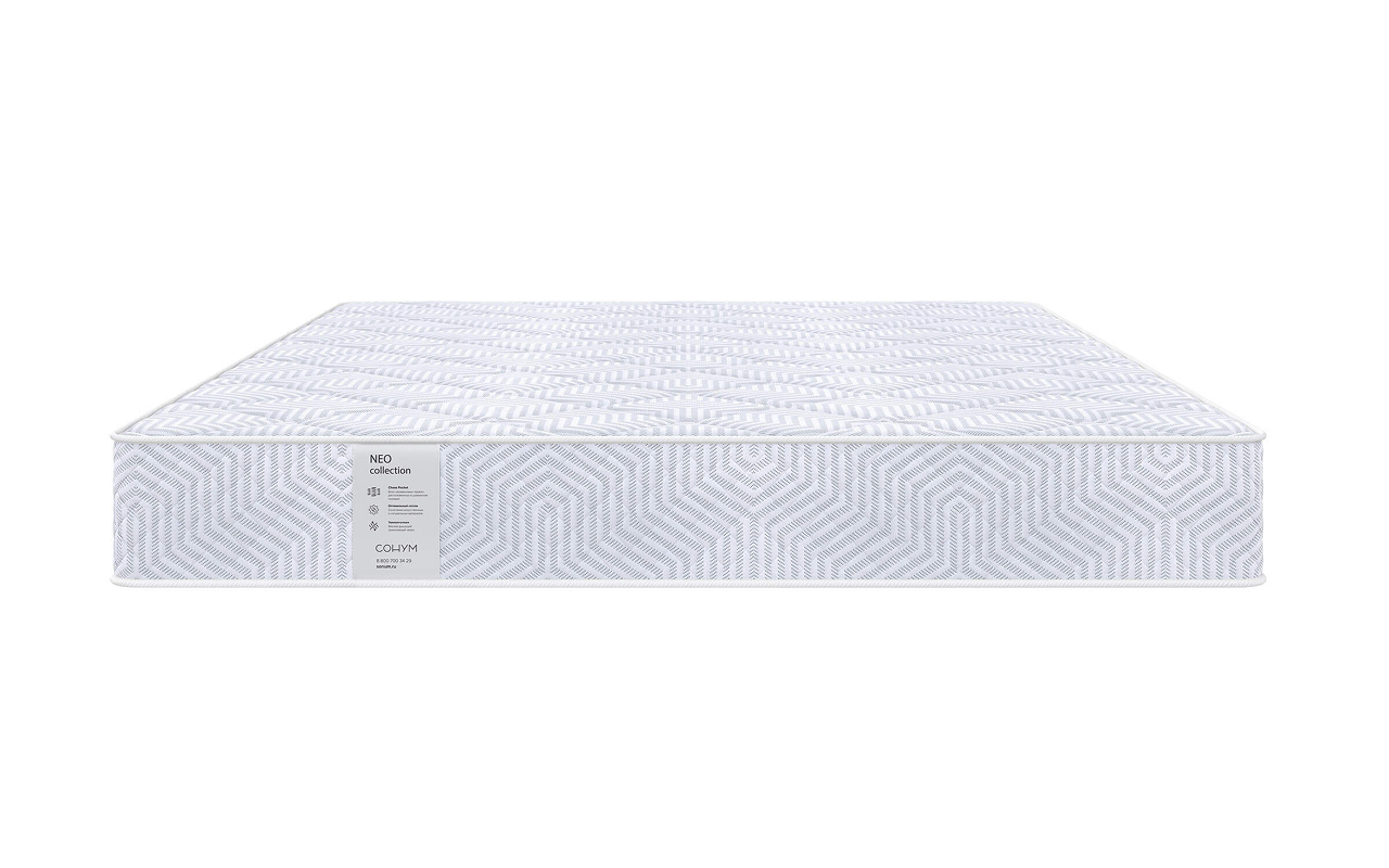 Сонум Пружинные Neo Soft фото 3