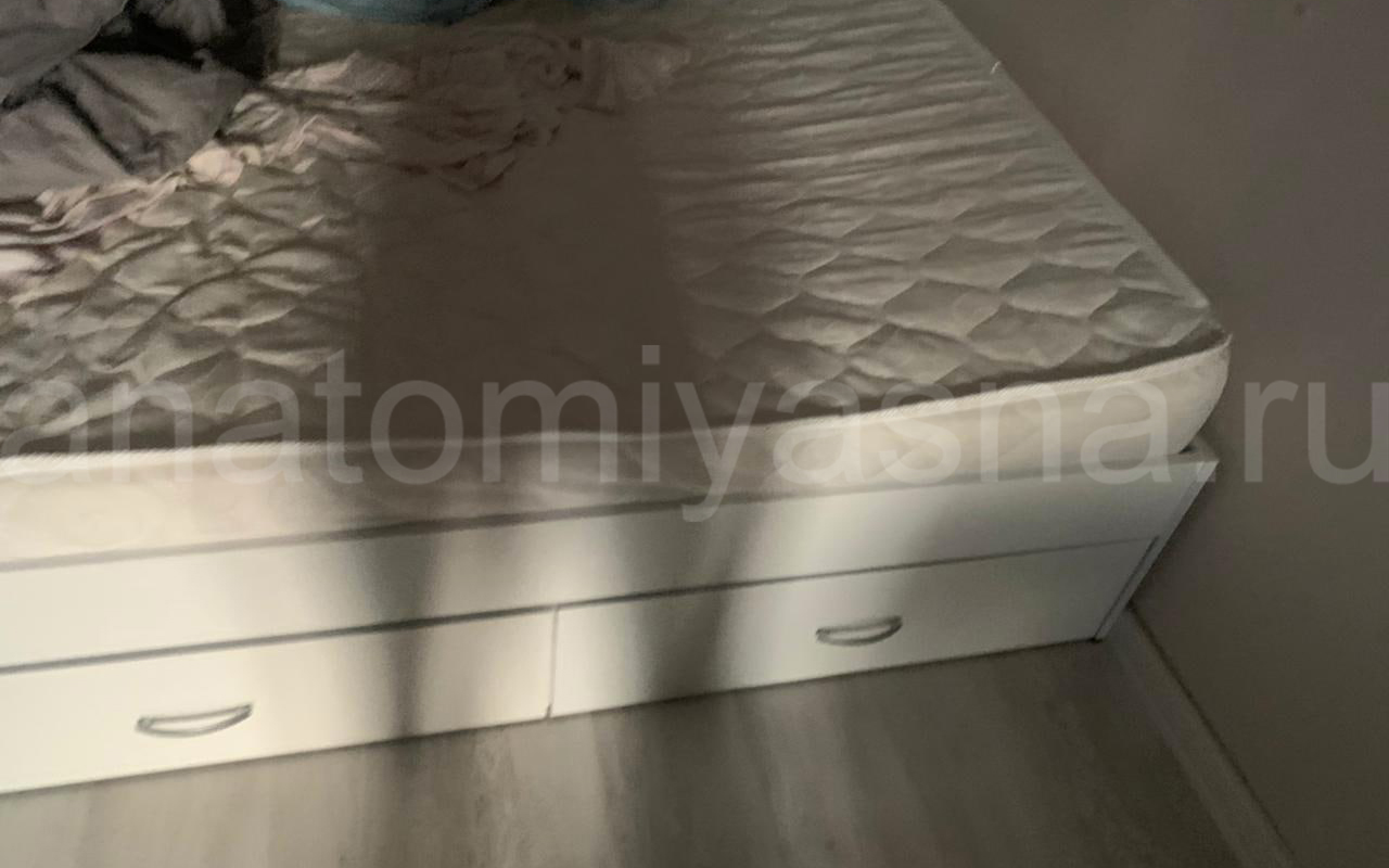 отзыв о Матрас Dimax Практик Чип Ролл 18 фото 3