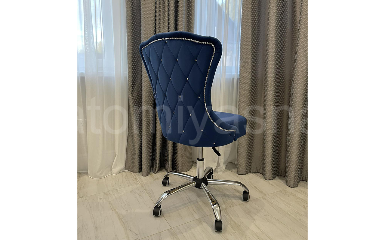 отзыв о Стул Flepers Lion Милано компьютерный