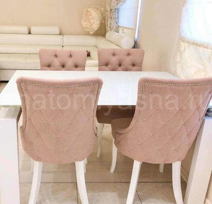 отзыв о Стул Flepers Lion Венеция